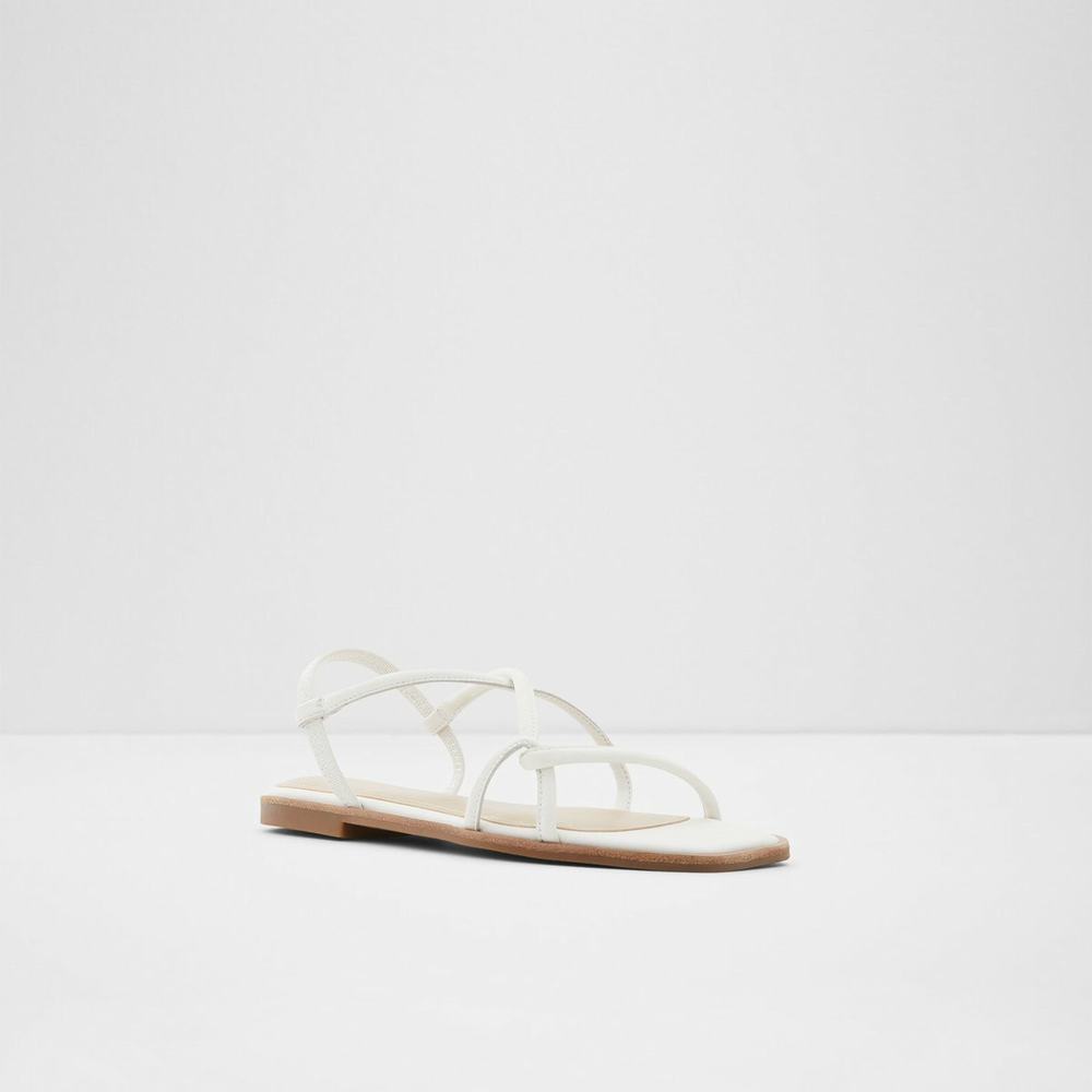 ALDO Toosieflex Platta Sandaler Dam Vita | 7483602-DM