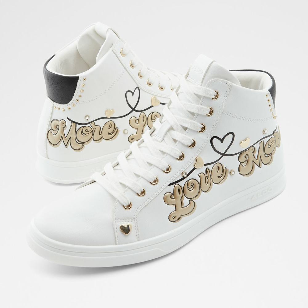 ALDO Toplove Sneakers Herr Vita | 9410562-NS