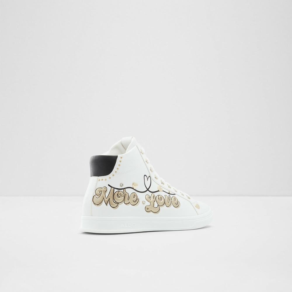 ALDO Toplove Sneakers Herr Vita | 9410562-NS