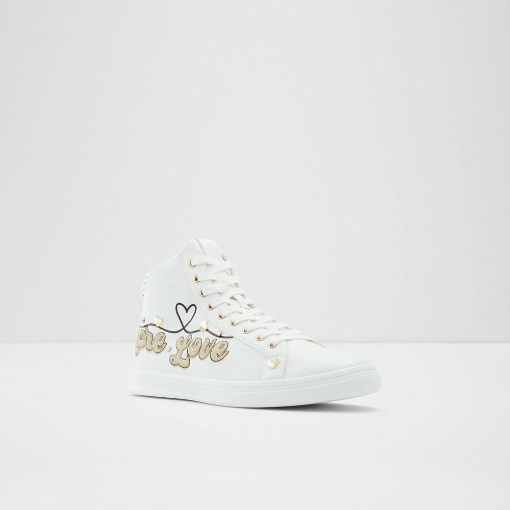 ALDO Toplove Sneakers Herr Vita | 9410562-NS