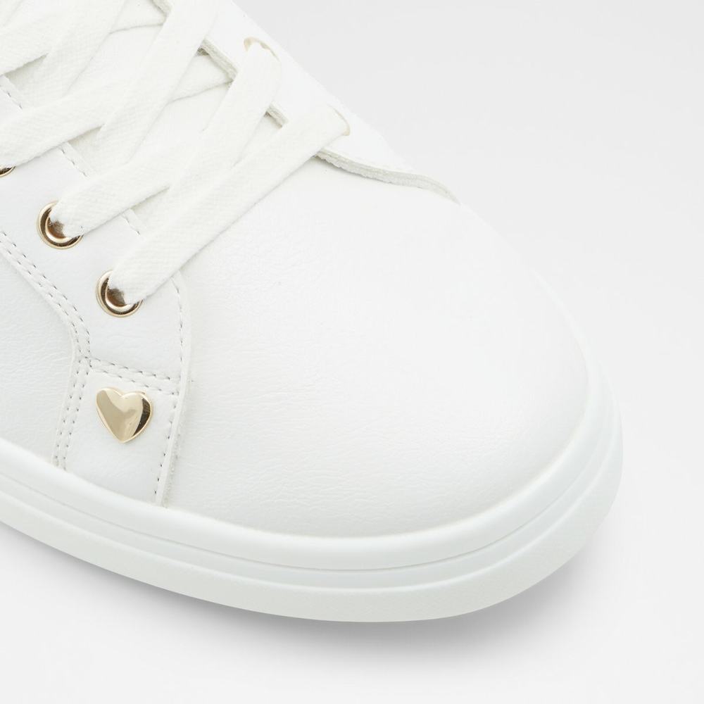 ALDO Toplove Sneakers Herr Vita | 9410562-NS