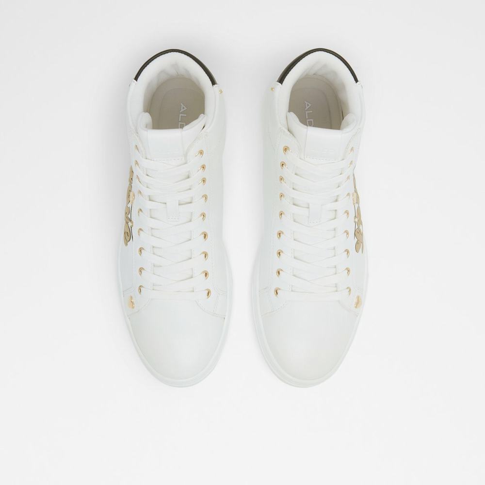 ALDO Toplove Sneakers Herr Vita | 9410562-NS