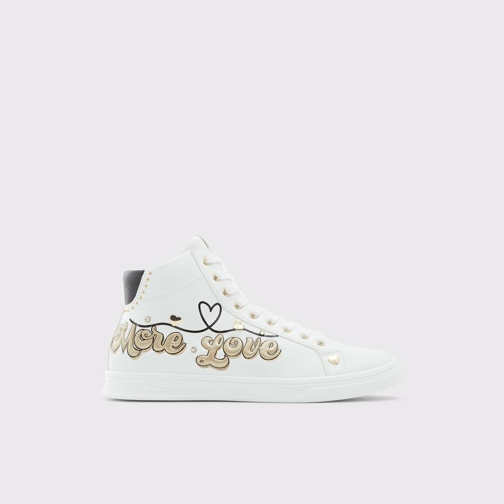 ALDO Toplove Sneakers Herr Vita | 9410562-NS