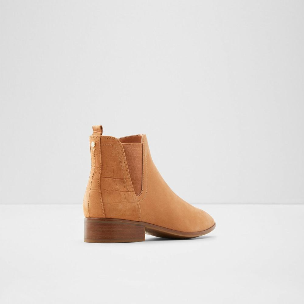 ALDO Torwenflex Medium Ankelboots Dam Bruna | 9827650-EM