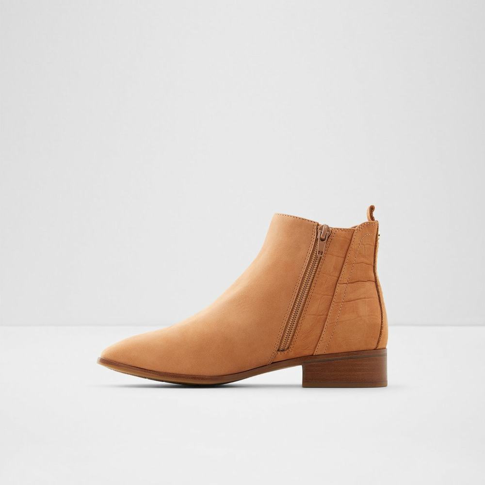 ALDO Torwenflex Medium Ankelboots Dam Bruna | 9827650-EM