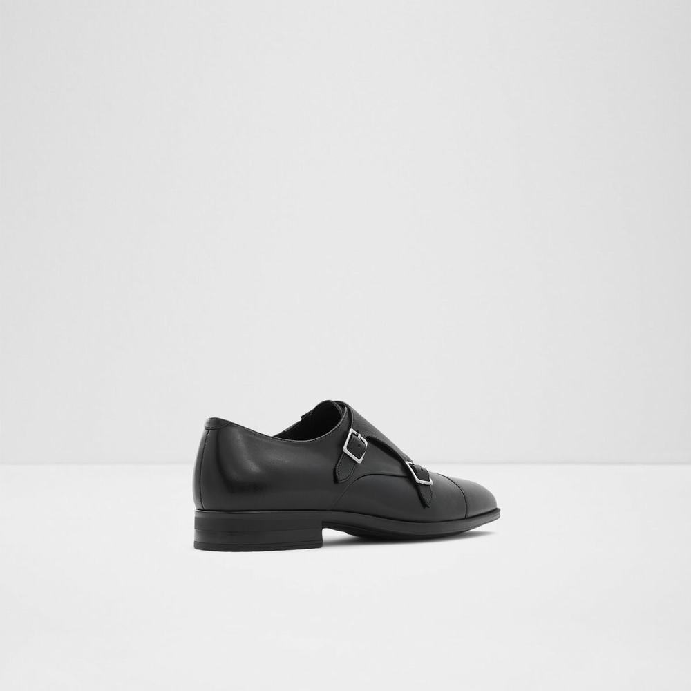 ALDO Tremanor Loafers Herr Svarta | 2785041-MB