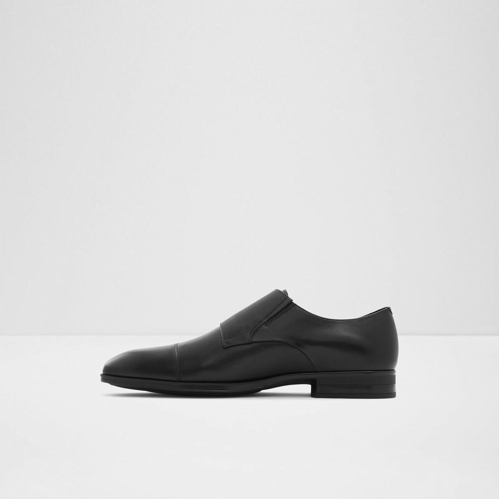 ALDO Tremanor Loafers Herr Svarta | 2785041-MB