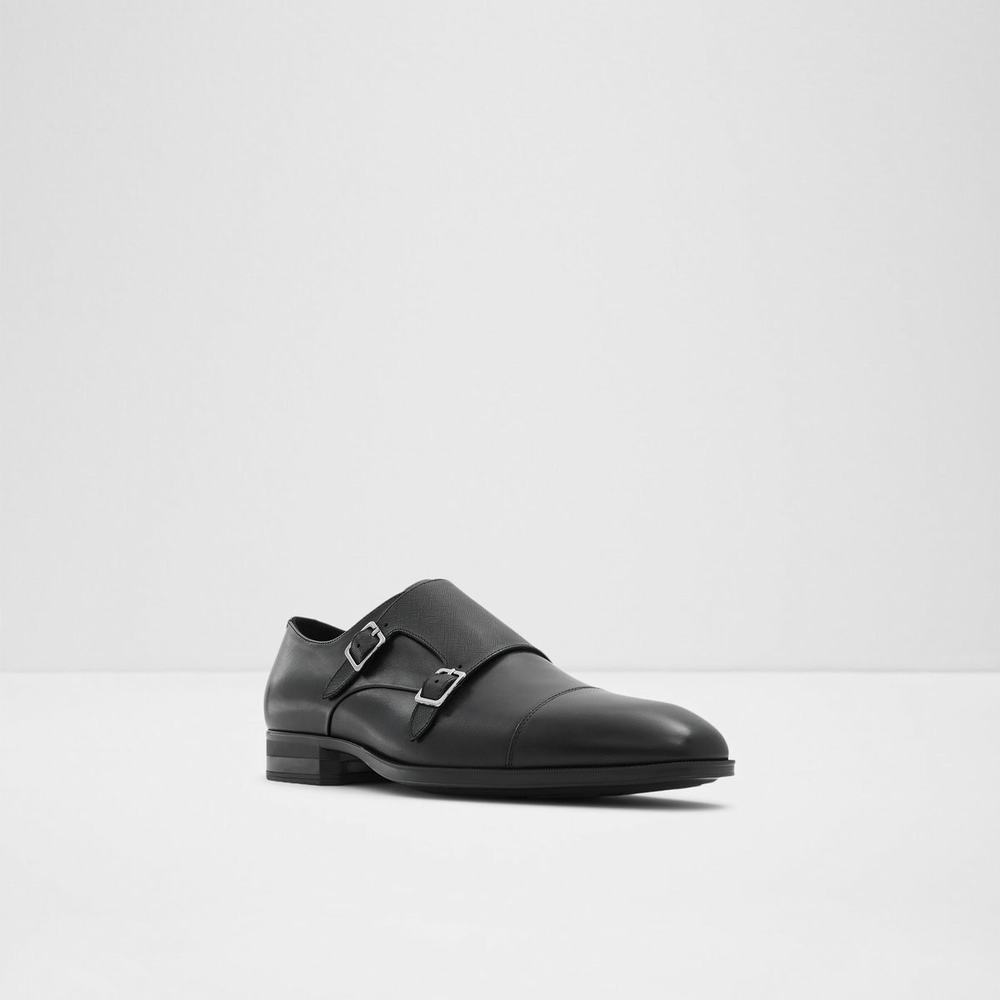 ALDO Tremanor Loafers Herr Svarta | 2785041-MB