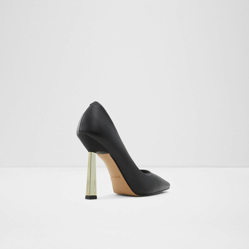 ALDO Tresora Pumps Dam Svarta | 3647190-CW