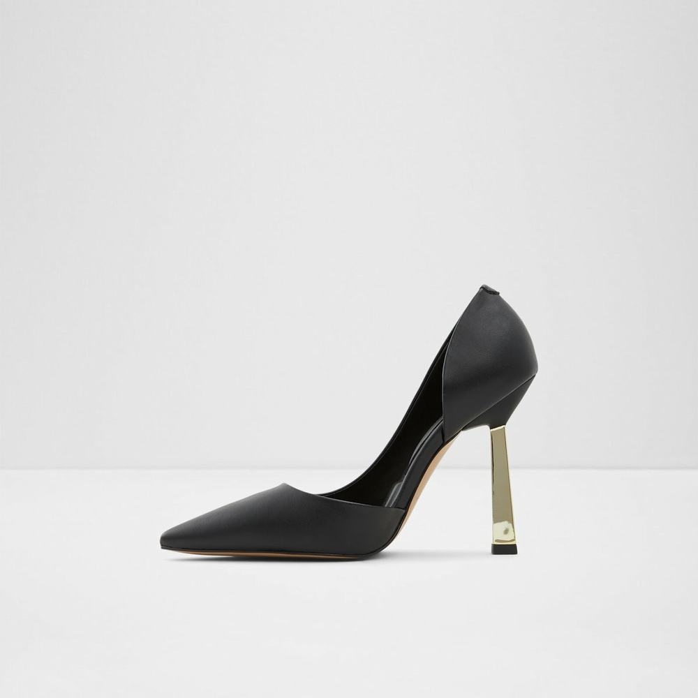 ALDO Tresora Pumps Dam Svarta | 3647190-CW