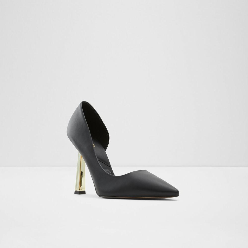 ALDO Tresora Pumps Dam Svarta | 3647190-CW