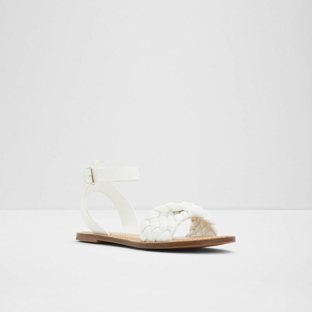 ALDO Tressa Platta Sandaler Dam Vita | 4678210-US