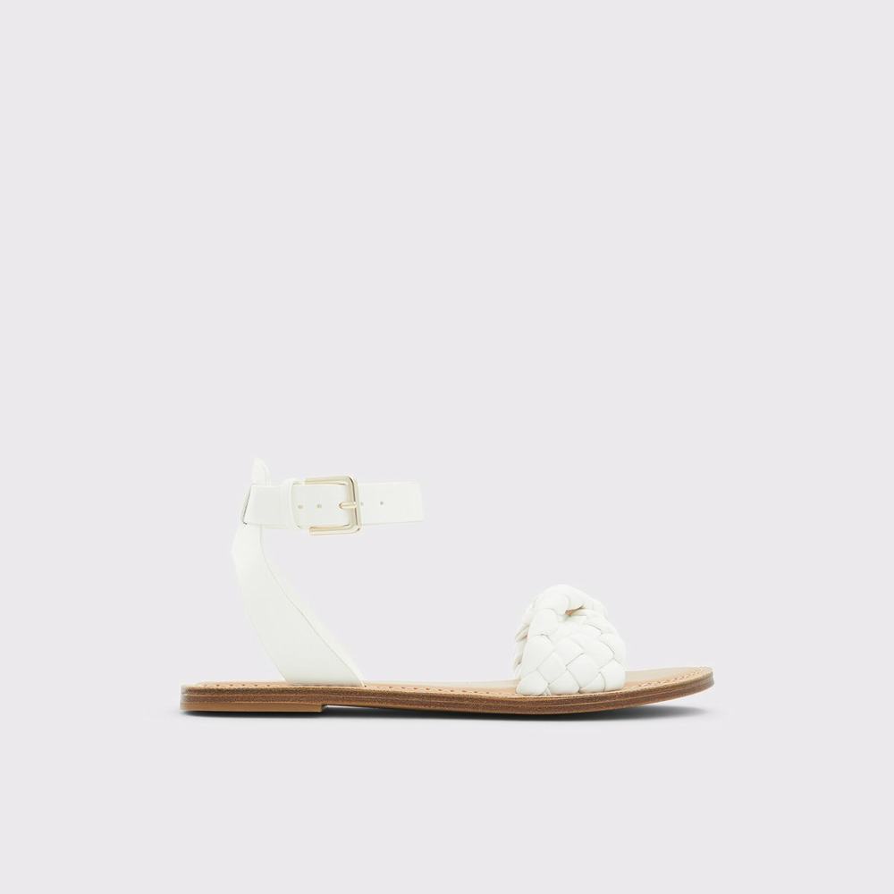 ALDO Tressa Platta Sandaler Dam Vita | 4678210-US