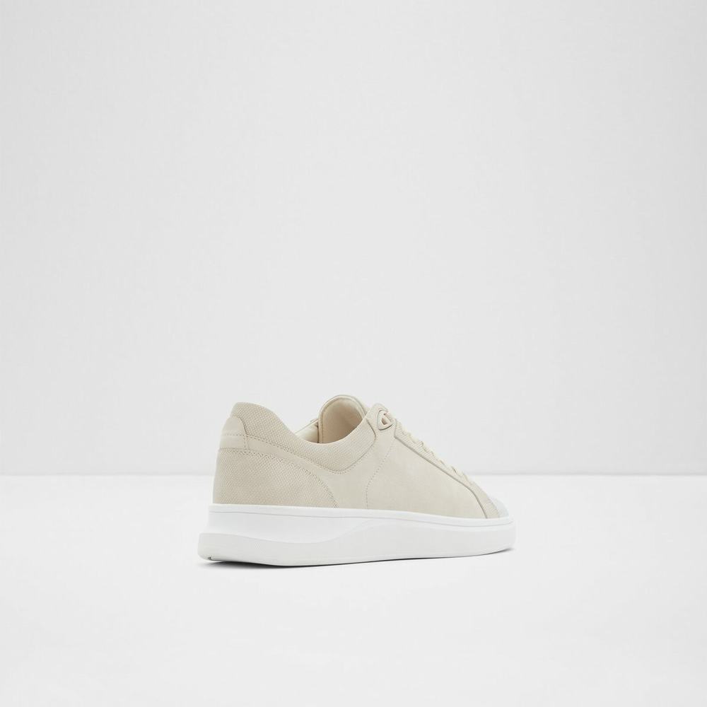 ALDO Vaysh Sneakers Herr Ljusbeige | 1792508-FU