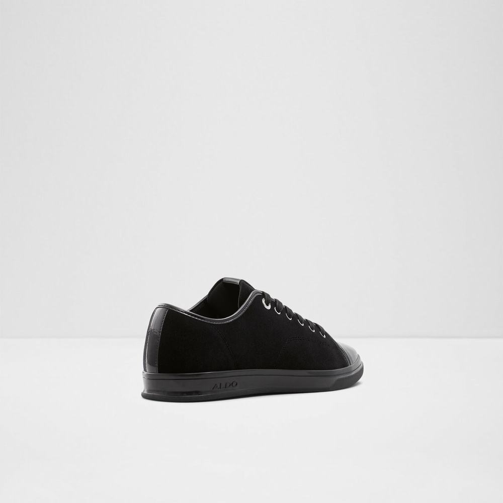 ALDO Velnero Sneakers Herr Svarta | 3074589-JD