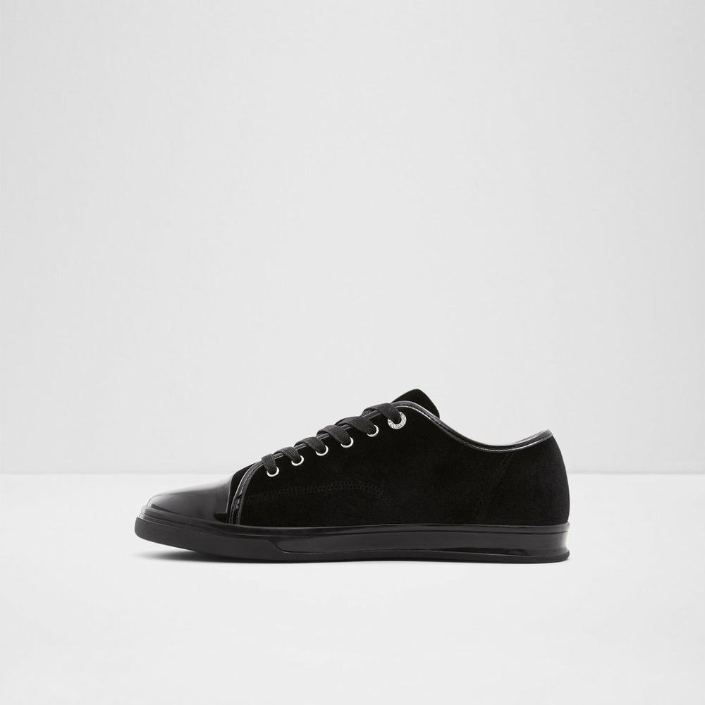 ALDO Velnero Sneakers Herr Svarta | 3074589-JD