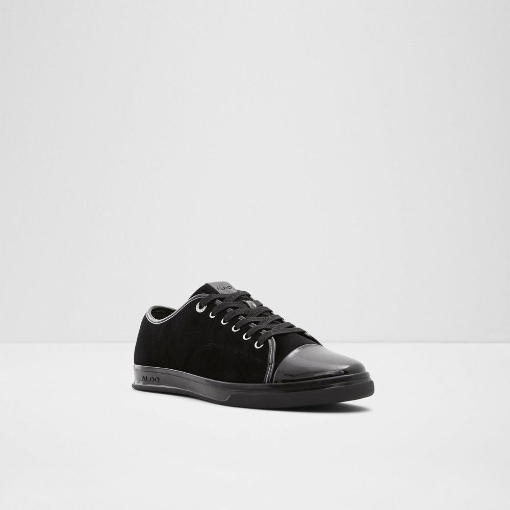 ALDO Velnero Sneakers Herr Svarta | 3074589-JD