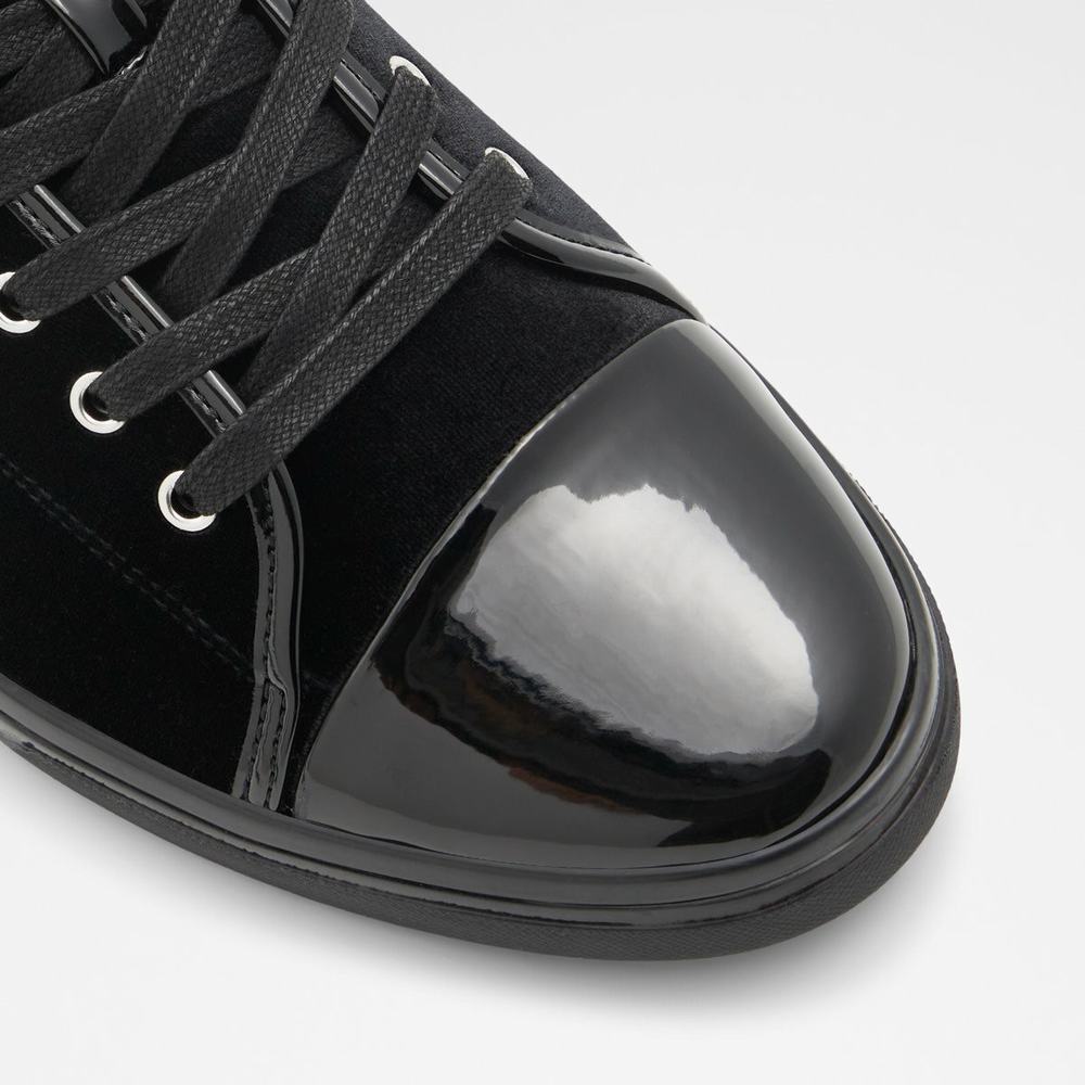 ALDO Velnero Sneakers Herr Svarta | 3074589-JD