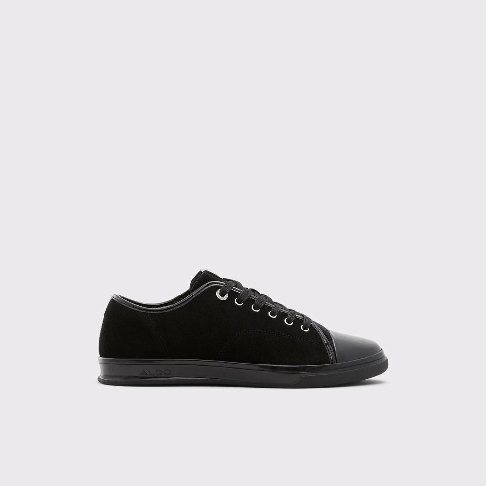 ALDO Velnero Sneakers Herr Svarta | 3074589-JD