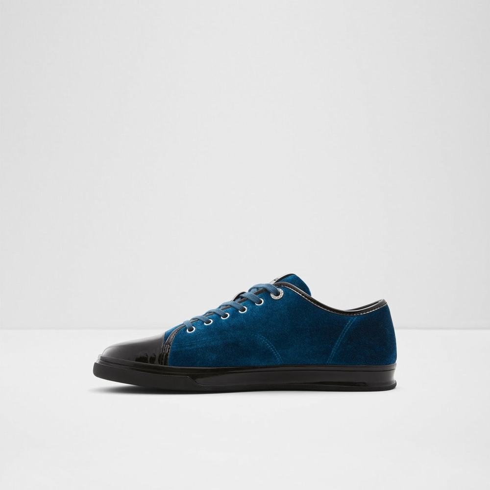 ALDO Velnero Sneakers Herr Turkos | 2681950-DP