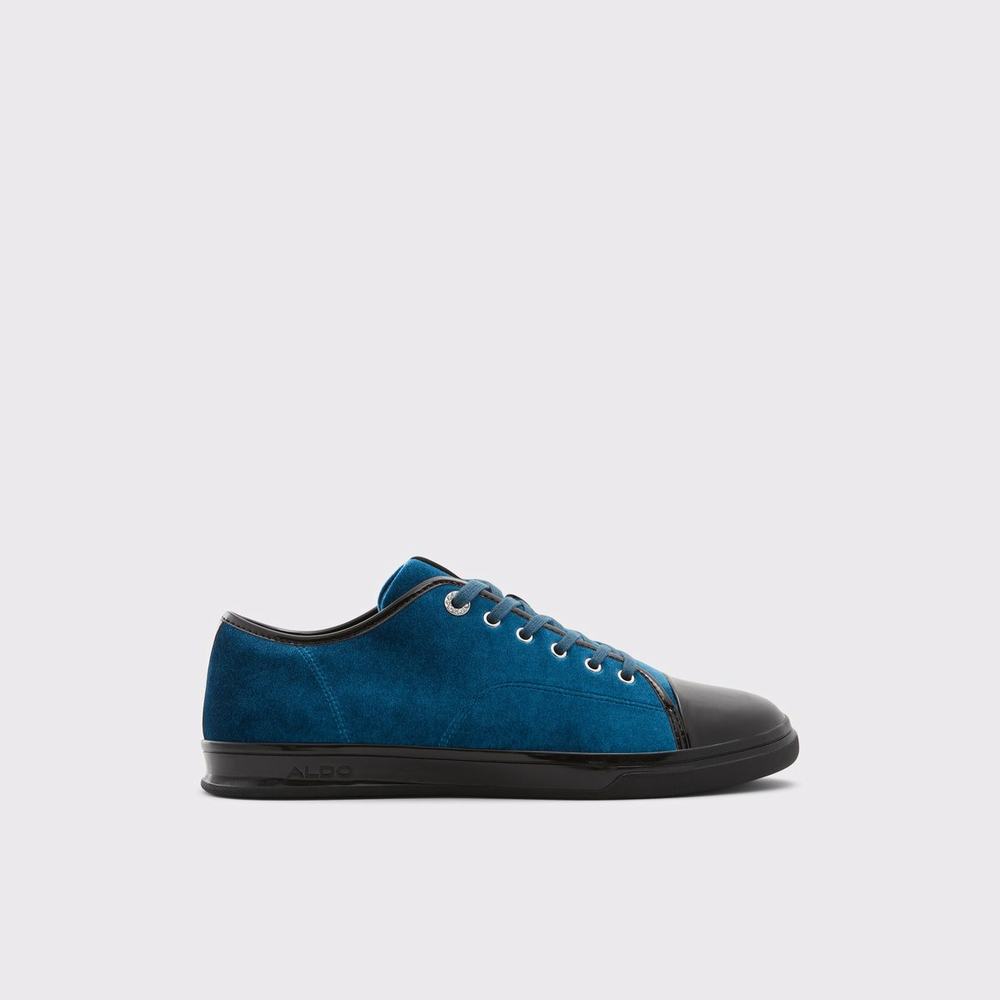 ALDO Velnero Sneakers Herr Turkos | 2681950-DP