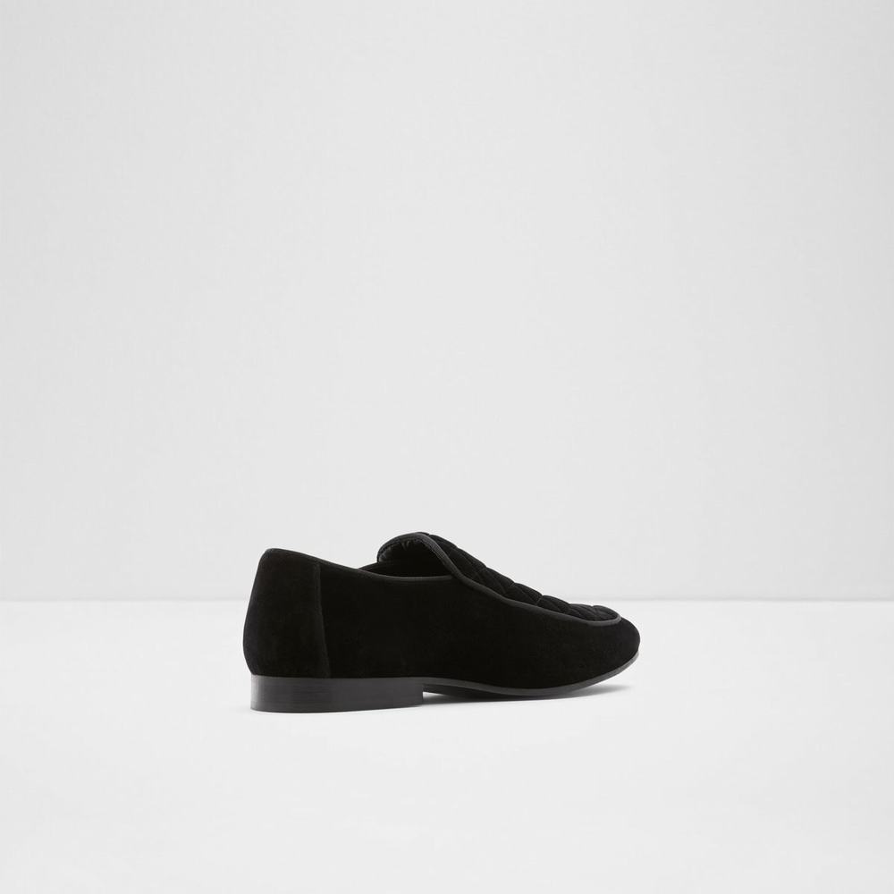 ALDO Velpreto Loafers Herr Svarta | 2109857-TW