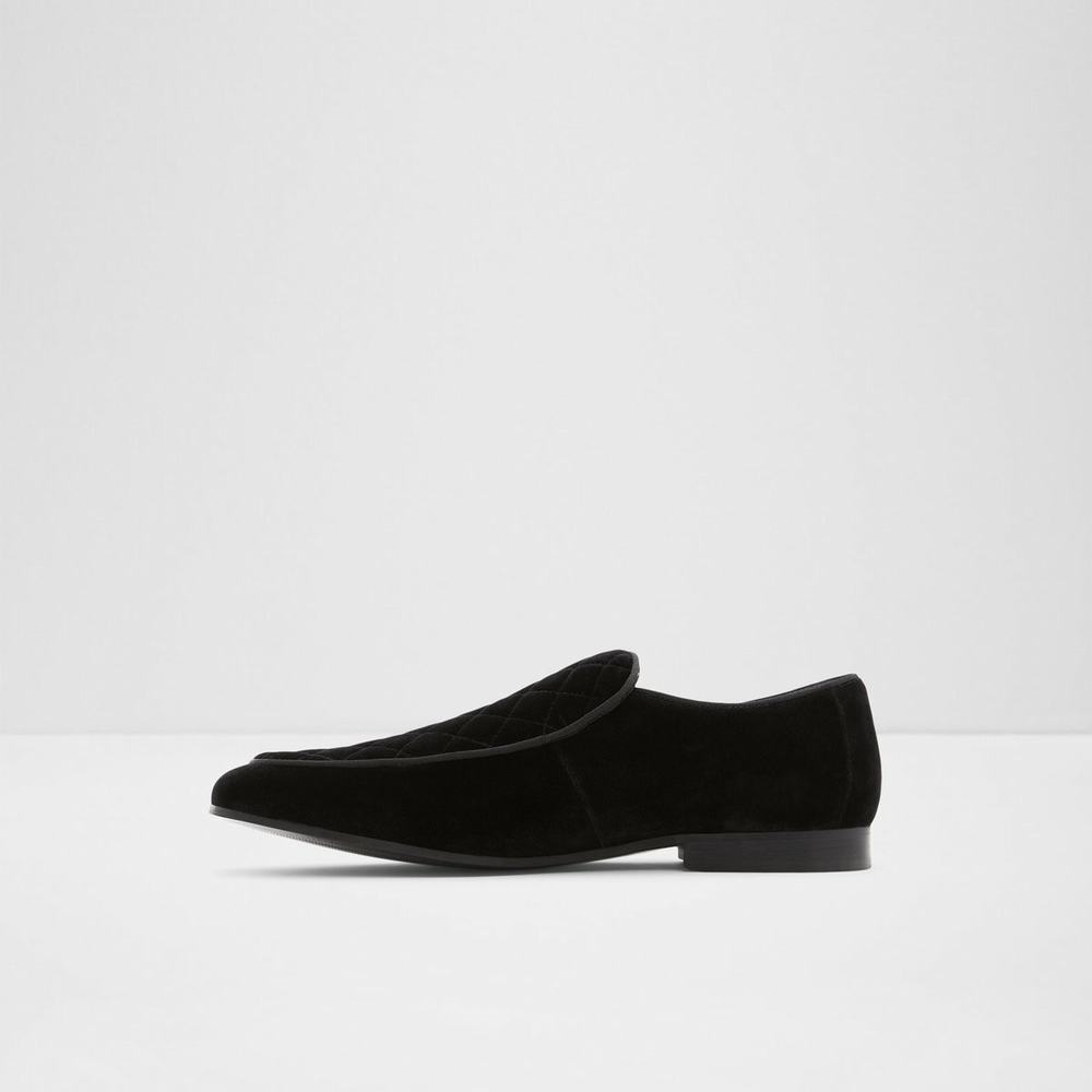 ALDO Velpreto Loafers Herr Svarta | 2109857-TW