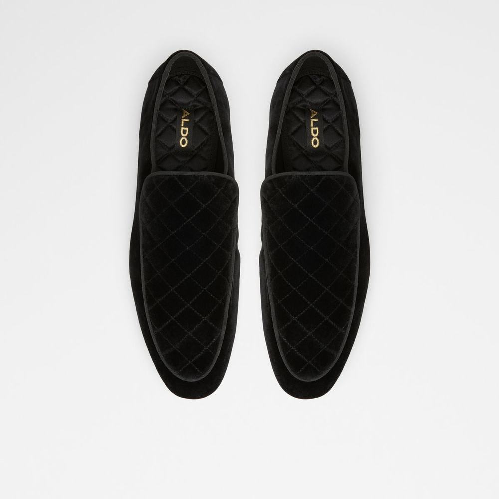 ALDO Velpreto Loafers Herr Svarta | 2109857-TW