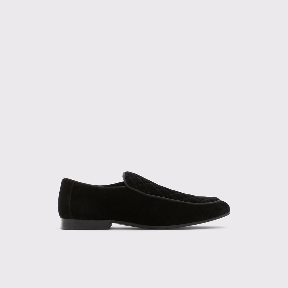 ALDO Velpreto Loafers Herr Svarta | 2109857-TW