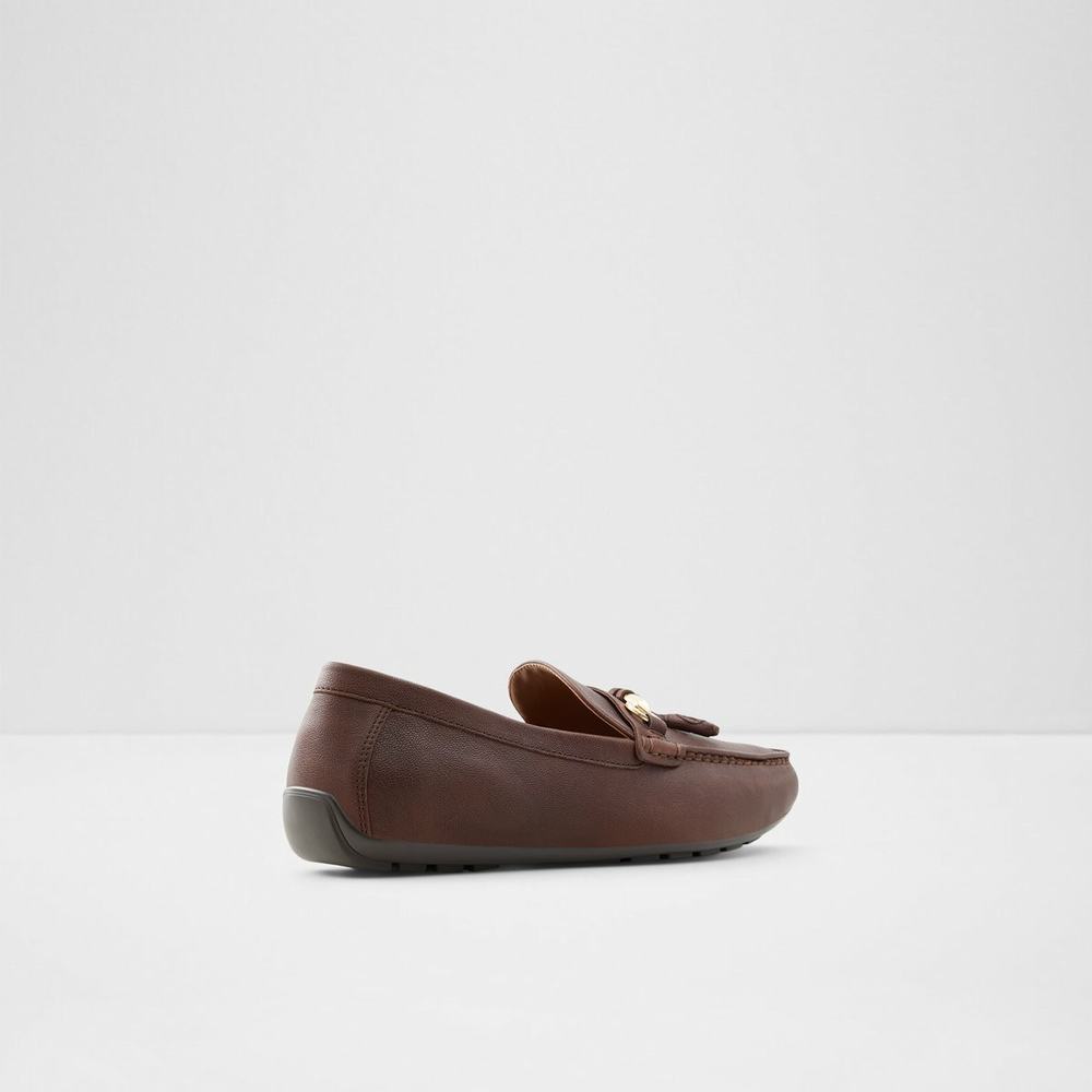 ALDO Victorflex Loafers Herr Mörkbruna | 0761534-MV