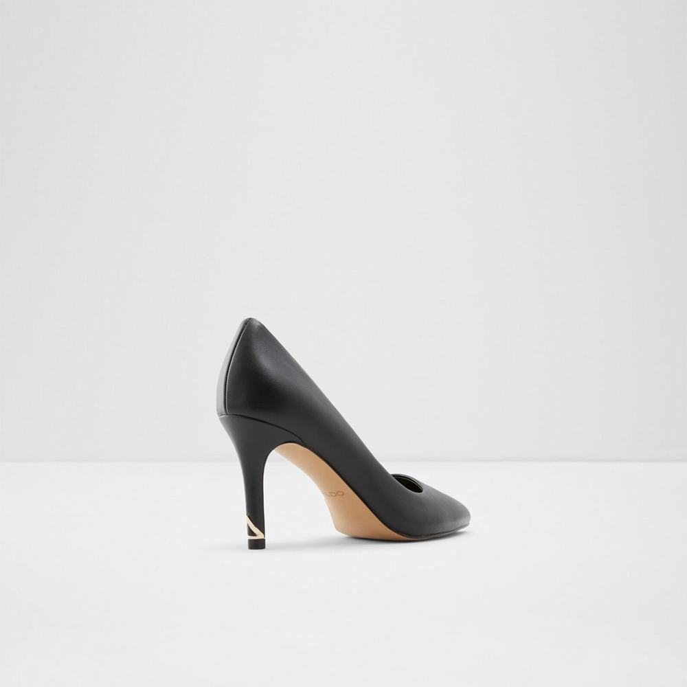 ALDO Vralg Pumps Dam Svarta | 2359176-SX