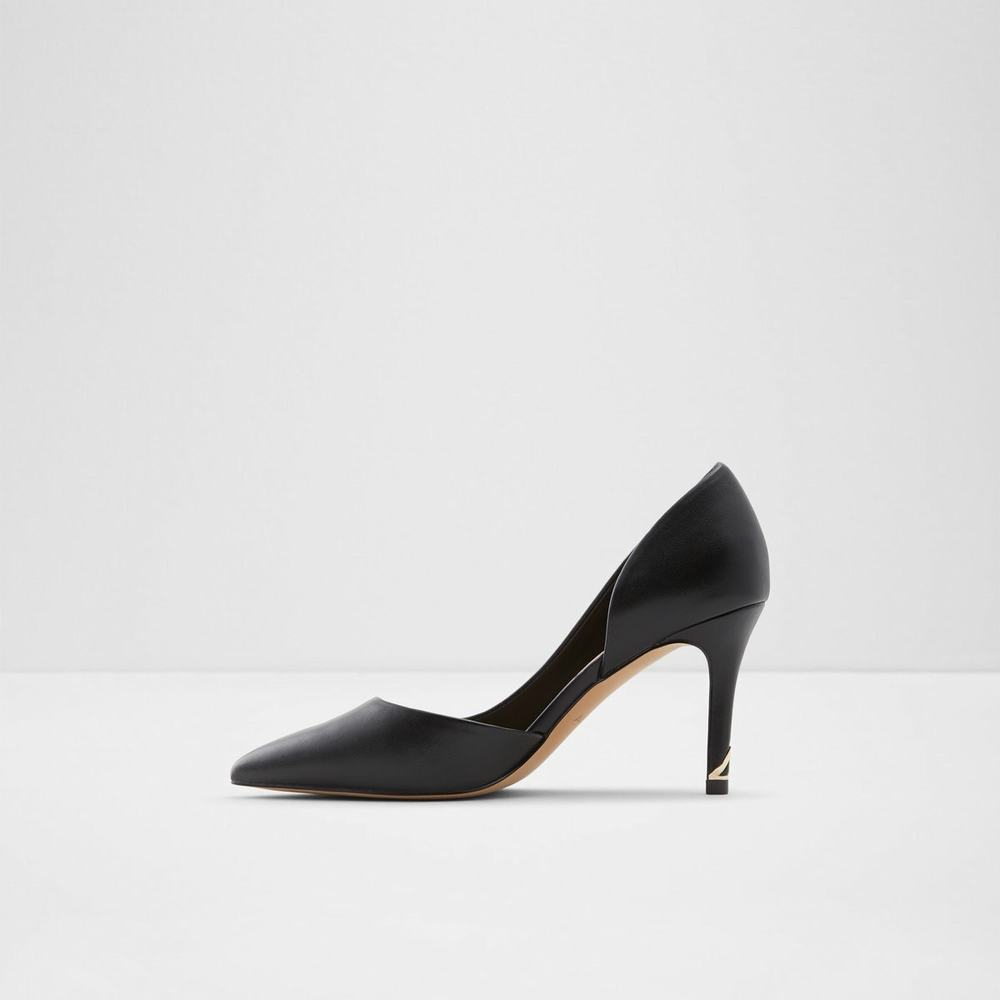 ALDO Vralg Pumps Dam Svarta | 2359176-SX