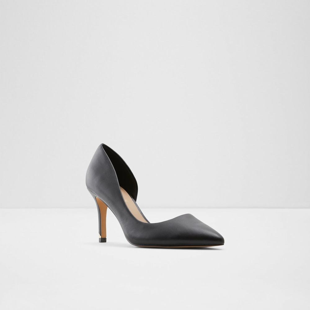 ALDO Vralg Pumps Dam Svarta | 2359176-SX