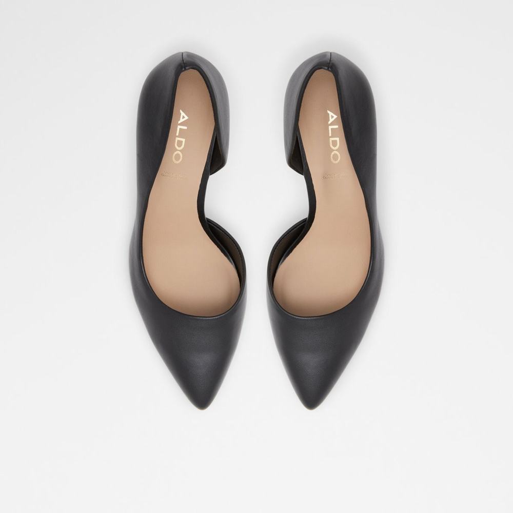 ALDO Vralg Pumps Dam Svarta | 2359176-SX