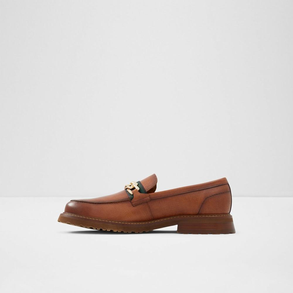 ALDO Weaver Loafers Herr Bruna | 3208517-OY