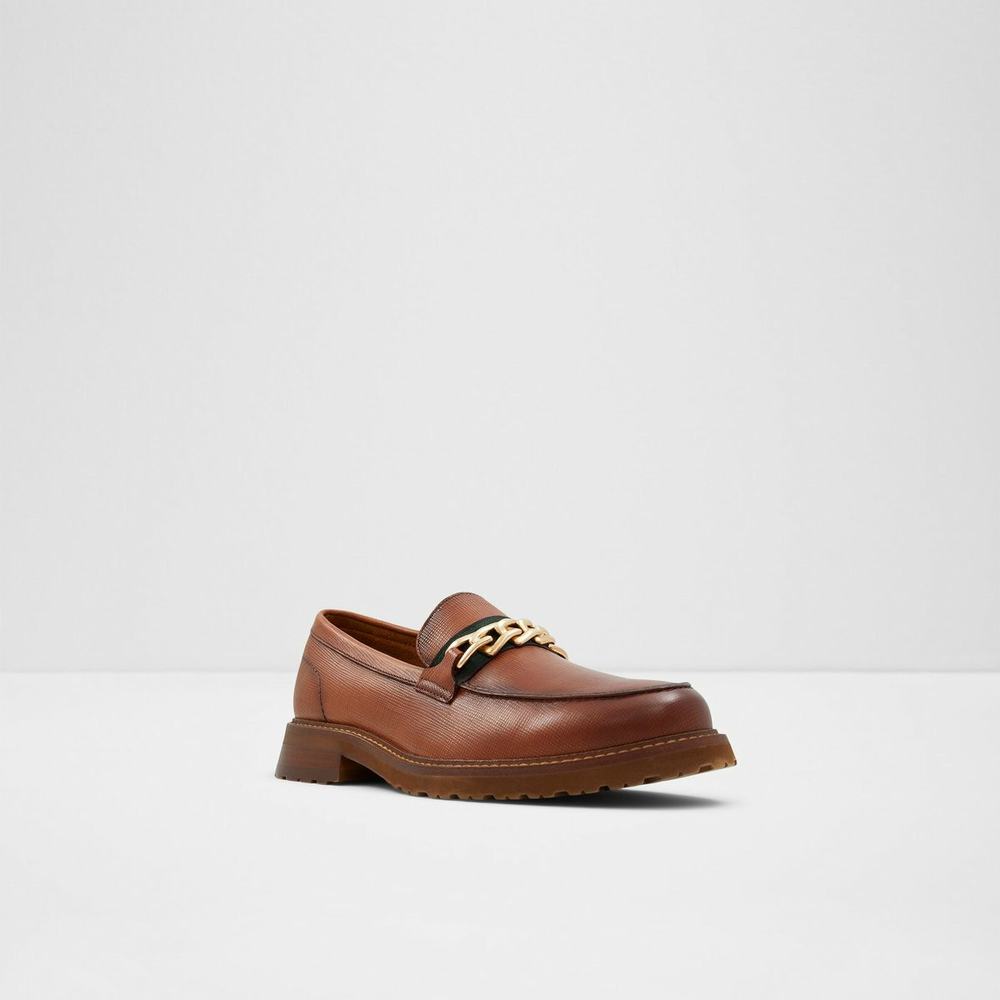 ALDO Weaver Loafers Herr Bruna | 3208517-OY