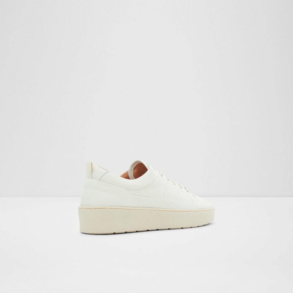 ALDO Wicerradien Sneakers Herr Ljusbeige | 5417308-HE