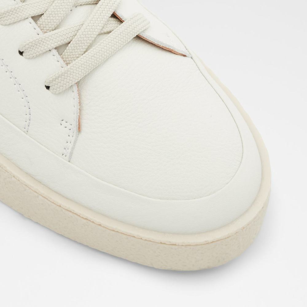 ALDO Wicerradien Sneakers Herr Ljusbeige | 5417308-HE