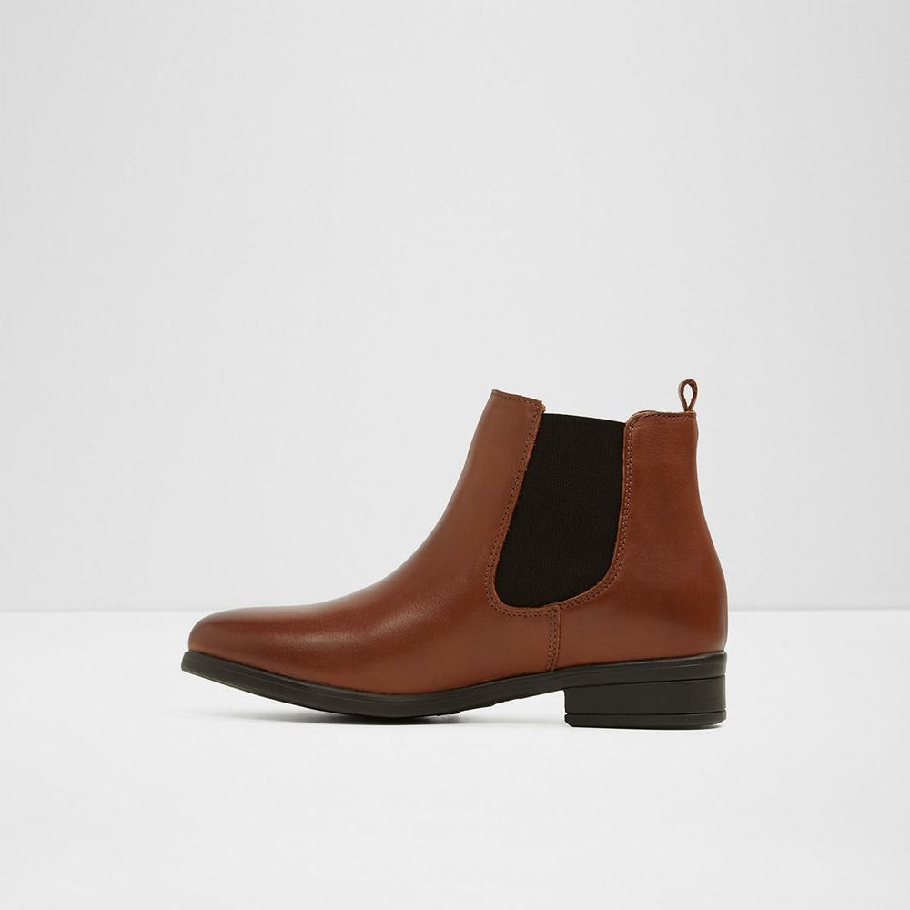 ALDO Wicoeni Ankelboots Dam Bruna | 4589260-SK