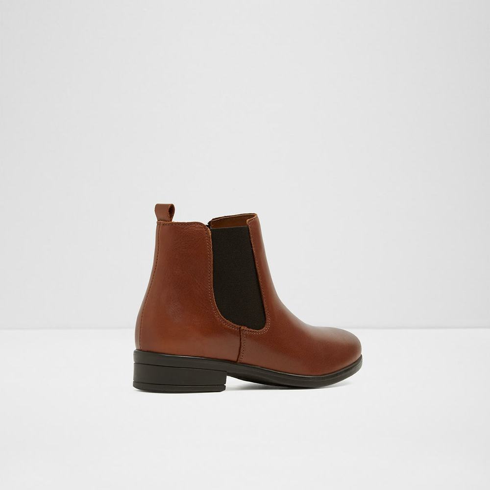 ALDO Wicoeni Ankelboots Dam Bruna | 4589260-SK