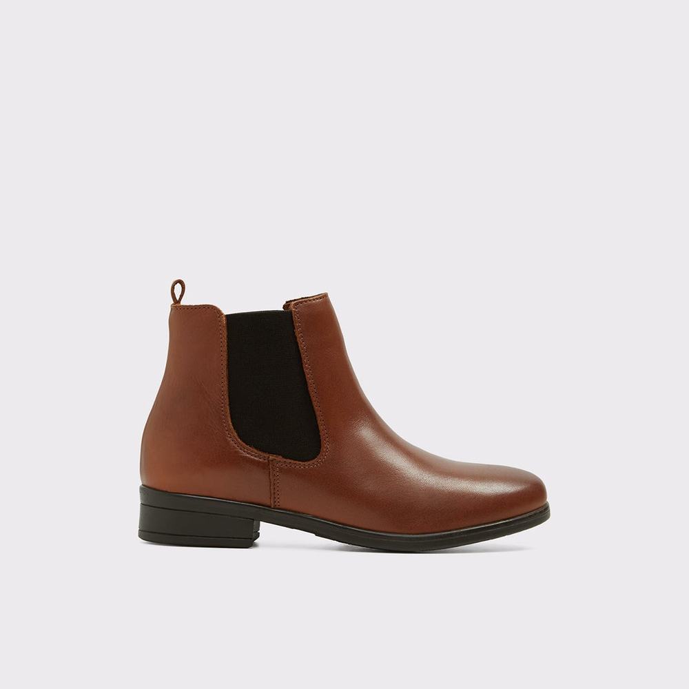 ALDO Wicoeni Ankelboots Dam Bruna | 4589260-SK