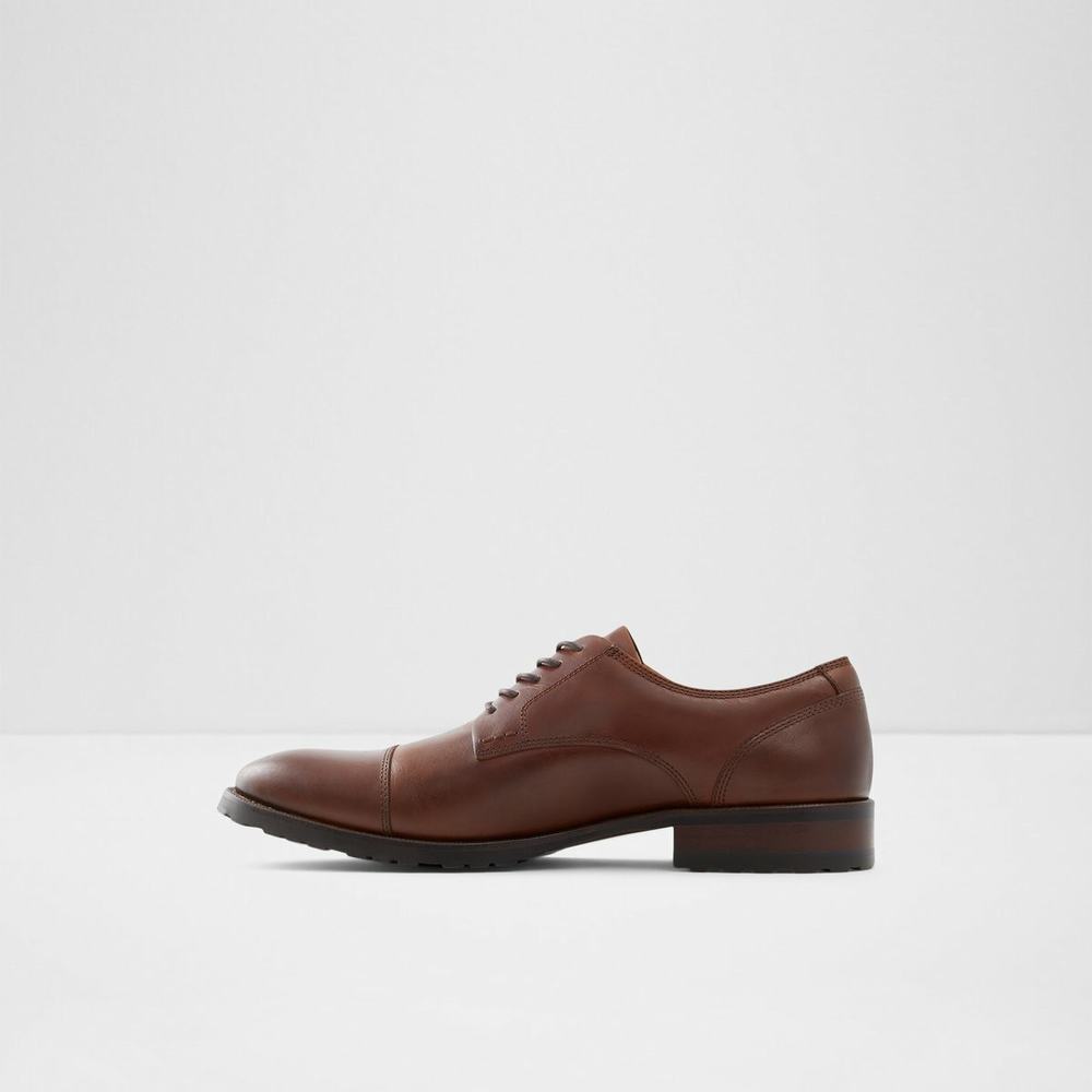 ALDO Wilbert Finskor Herr Bruna | 7104569-CT