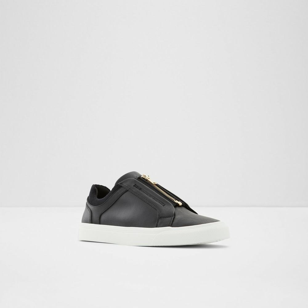 ALDO Xander Sneakers Herr Svarta | 7564193-QO