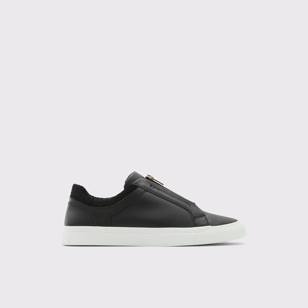 ALDO Xander Sneakers Herr Svarta | 7564193-QO