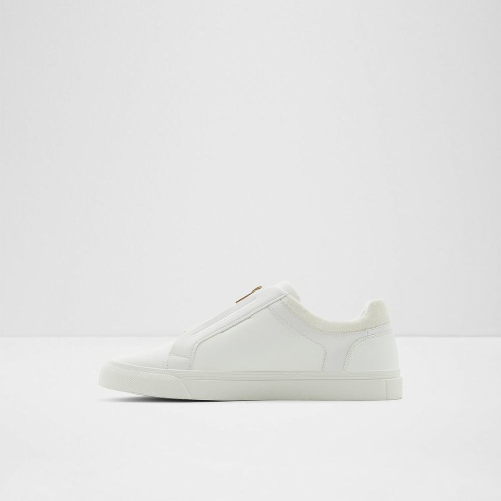 ALDO Xander Sneakers Herr Vita | 0256713-PO