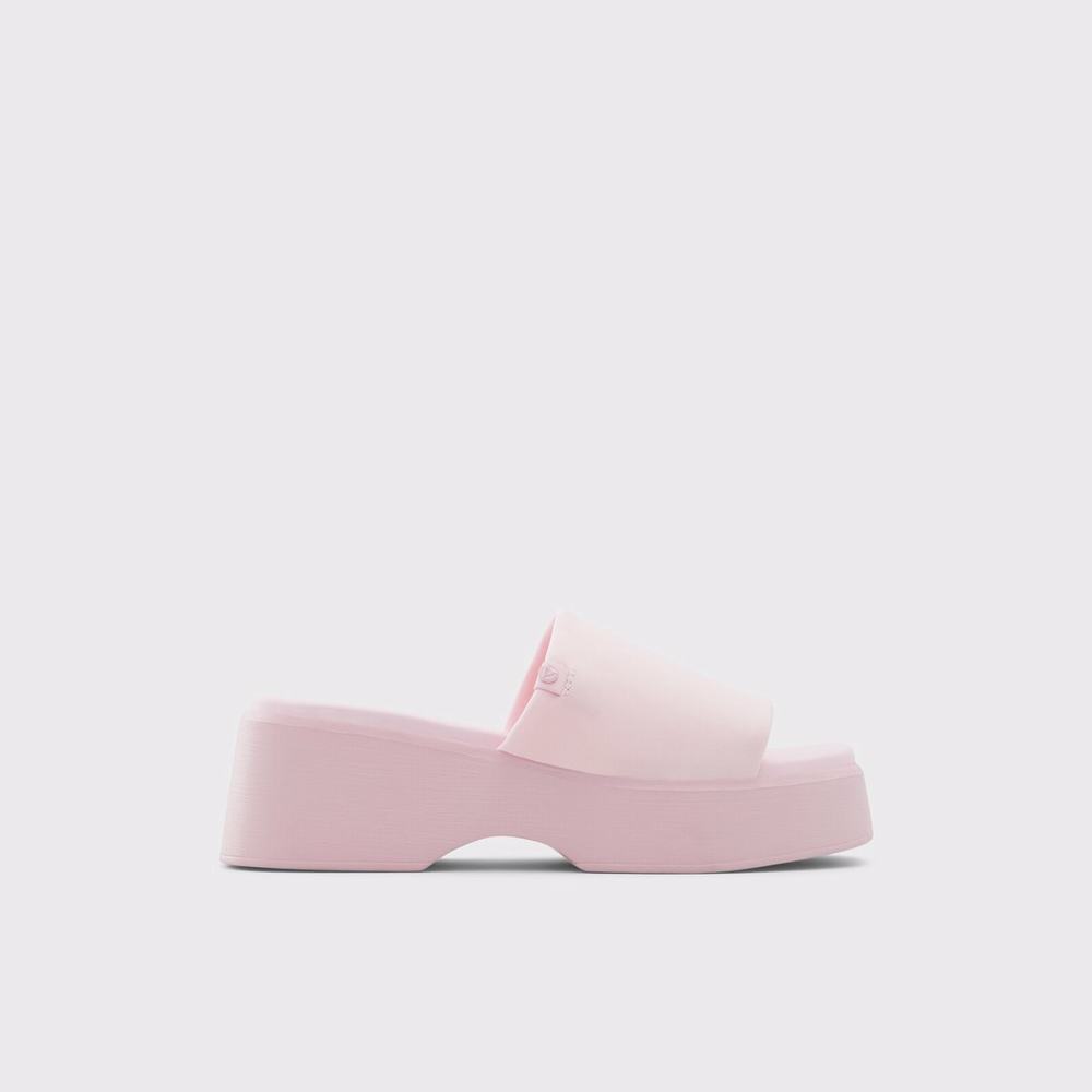 ALDO Yassu Kilklack Sandaler Dam Rosa | 2689105-ZE