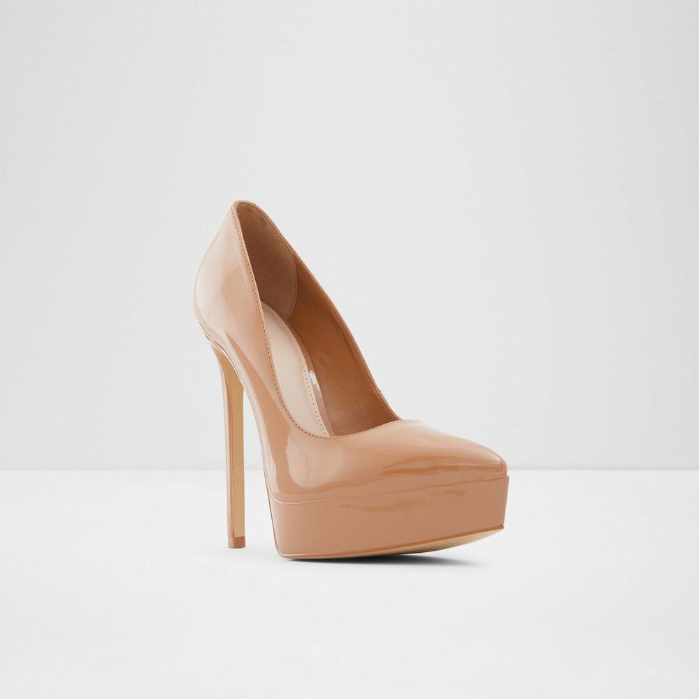 ALDO Yellowfin Pumps Dam Bruna | 3279148-HM